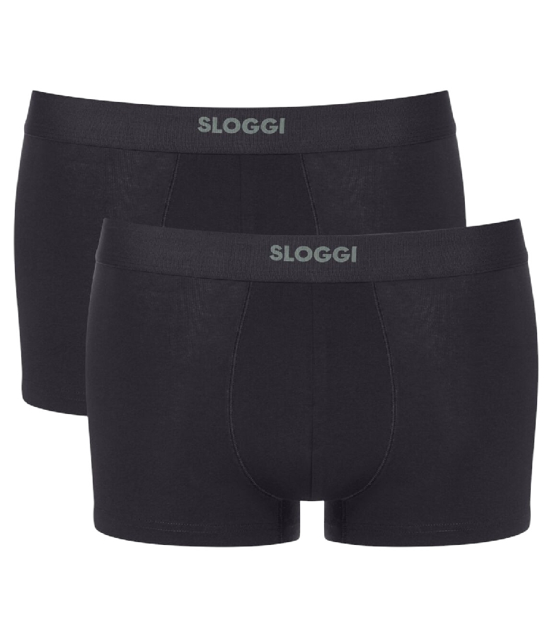 Sloggi Ανδρικό Boxer EVER Ease Hipster 2Pack